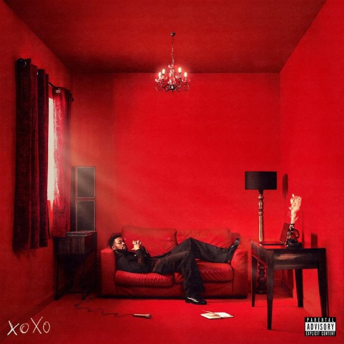Lojay – XOXO Album Lojay – XOXO Album