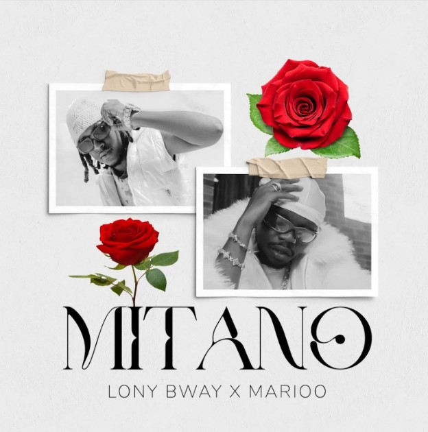 Lony Bway X Marioo – Mitano
