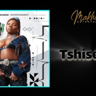 Makhadzi – Tshisevho