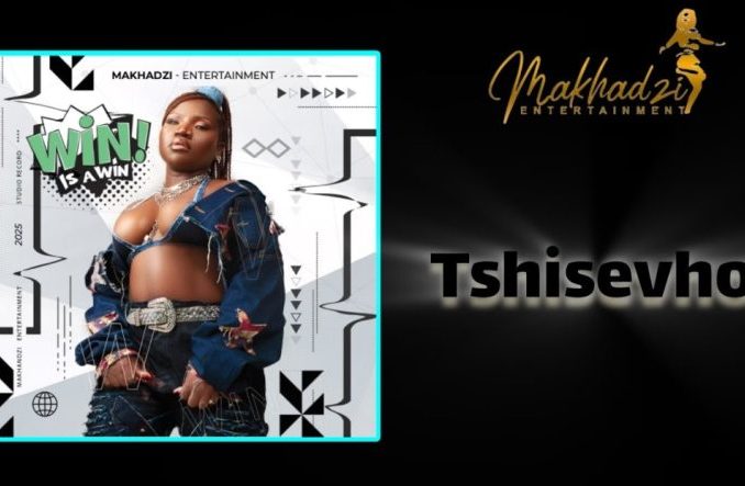 Makhadzi – Tshisevho Makhadzi – Tshisevho