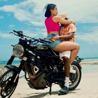 Marioo – Njozi ft. Element Eleéeh (Video)