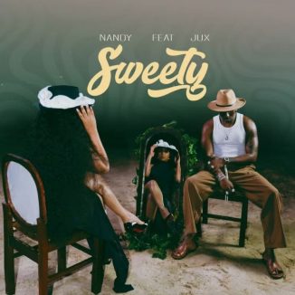 Nandy Ft. Jux – Sweety