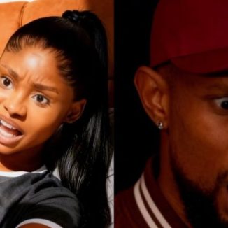 Nandy - Sweety (Video) Ft. Jux