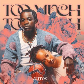 Nutty O - Too Much