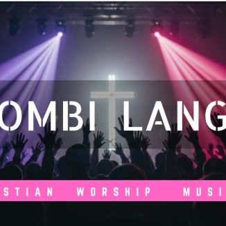 Ombi Langu My Desire Thandaz Lami - Sounds Of Afrika
