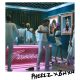 Pheelz & Bnxn – Finesse