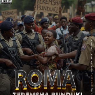 Roma Mkatoliki – Teremsha Bunduki