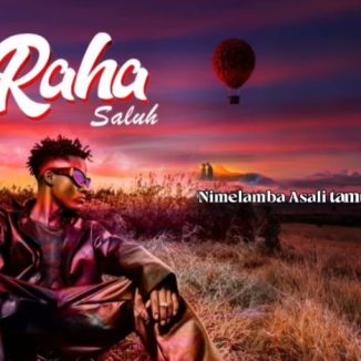 Saluh – Raha