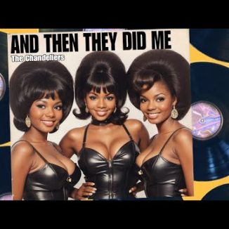 The Chandeliers - And Then They Did Me