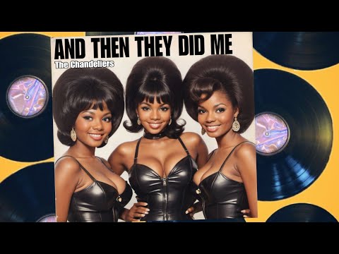 The Chandeliers - And Then They Did Me