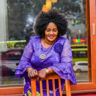 Upendo Nkone – Usifurahi Juu Yangu
