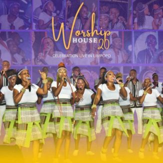 Worship House – Africa For Jesus (Makomborero)