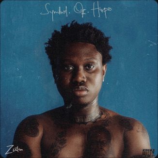 Zlatan - Symbol Of Hope Album