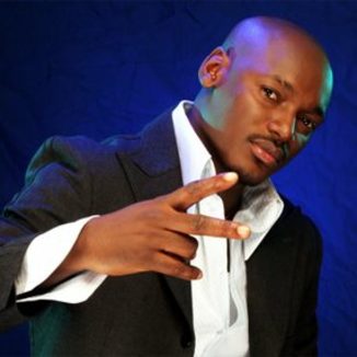 2Baba – If Love Is a Crime