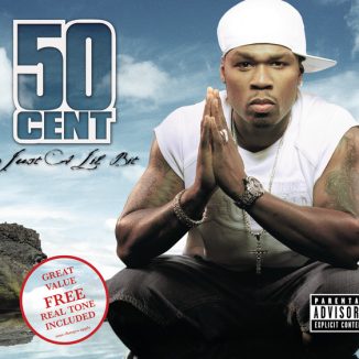 50 Cent – Just a Lil Bit