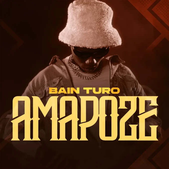 Bain Turo - Amapoze