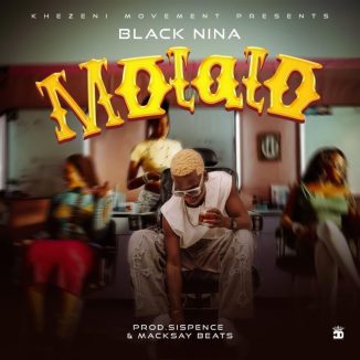 Black Nina – Molalo