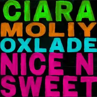 Ciara – Nice N Sweet ft. MOLIY & Oxlade