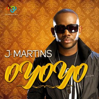 J Martins – Oyoyo