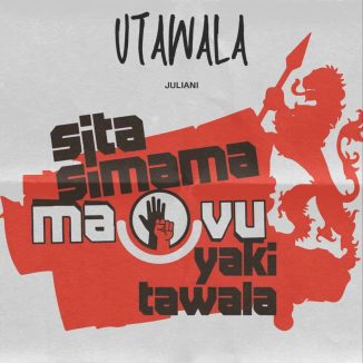 Juliani - Utawala