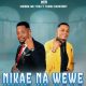Kibonge Wa Yesu – Nikae Na Wewe Ft Frank Churchboy