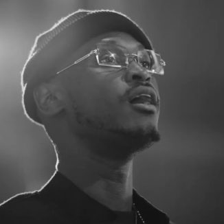 King Kaka – Monk