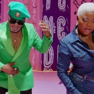 Koffi Olomide – Sieta Ft Cindy le Coeur
