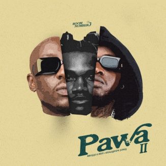 Mbosso – Pawa II Ft. Bien & Khaligraph Jones