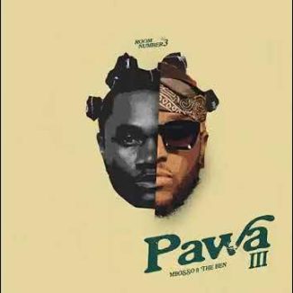 Mbosso – Pawa III Ft. The Ben