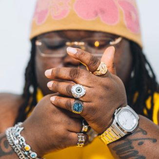 Mc Caro – Fiance Ft. Harmonize