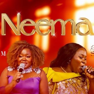 Minister Winnie M - Neema Ft Rehema Simfukwe