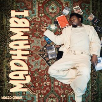 Mocco Genius – Madhambi