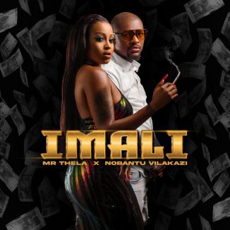 Mr Thela - Imali Ft. Nobantu Vilakazi