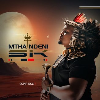 Mthandeni SK - Gcina Ngci Ft. Mphako