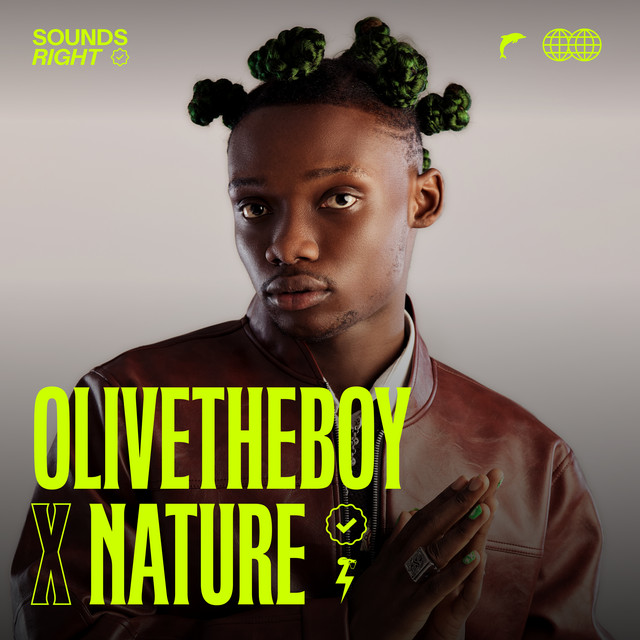 Olivetheboy - Fire