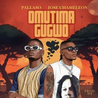 Pallaso – Omutima Gugwo ft Jose Chameleone