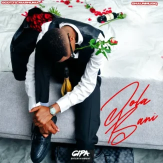 Scotts Maphuma – Jola Bani Ft. Shaunmusiq