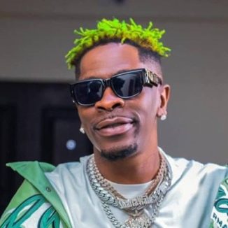 Shatta Wale – ShattaFest