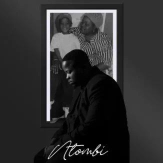 SjavasDaDeejay - Ntombi Album