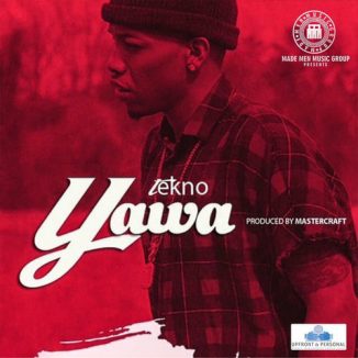 Tekno – Yawa