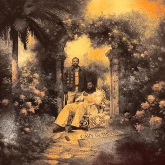 The Cavemen - Signs and Wonders Album