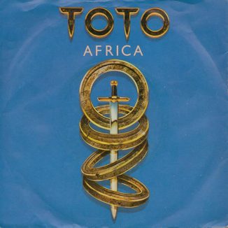 Toto – Africa
