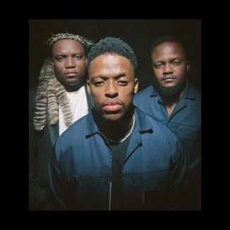 Touchline – Inkunzi Ft. Kwesta, Mnqobi Yazo