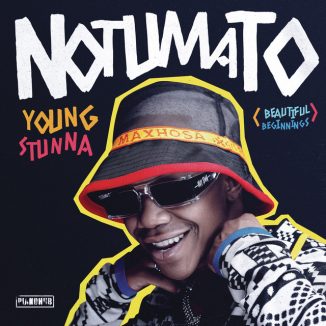 Young Stunna - Adiwele Ft. Kabza De Small