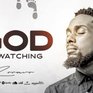 Zoravo – God Is Watching