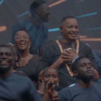 Agape Gospel Band – Unanitendeaga Mema Ft. Neema Gospel Choir
