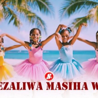 Alfred Ossonga – Amezaliwa Masiha Wetu