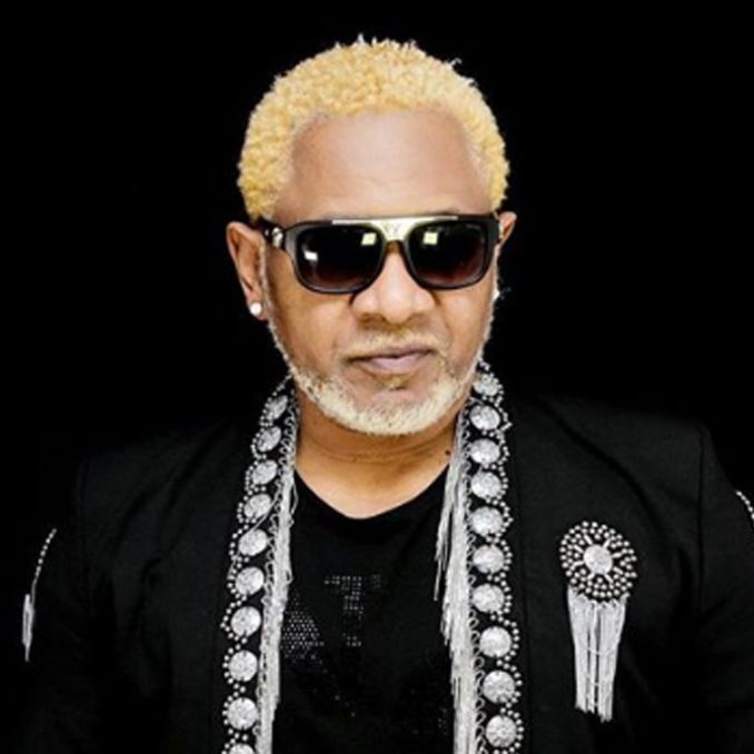 Awilo Longomba – Coupé Bibamba ft. Jocelyne Béroard