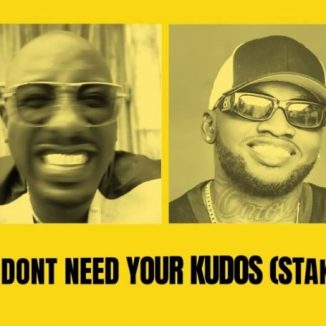 Bien – All My Enemies Are Suffering (Remix) ft Khaligraph Jones