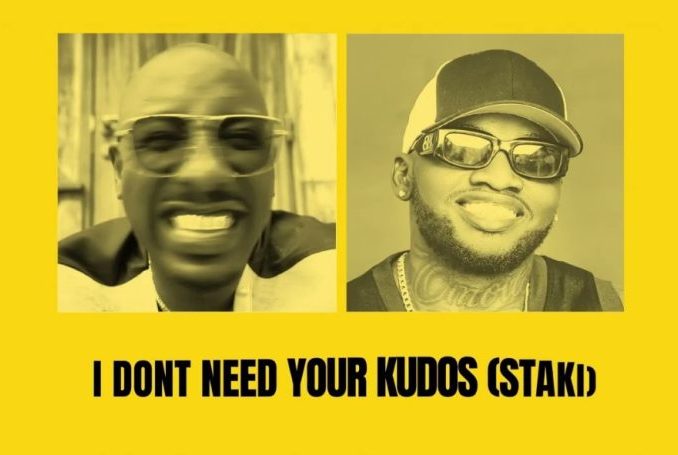 Bien – All My Enemies Are Suffering (Remix) ft Khaligraph Jones